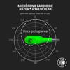 Razer BlackShark V2 X Gaming Surround Sound 50mm Drivers Memory Foam Cushions for and Switch Audio Jack Green Headset 7.1 - - - PC, PS4, PS5, - 3.5mm