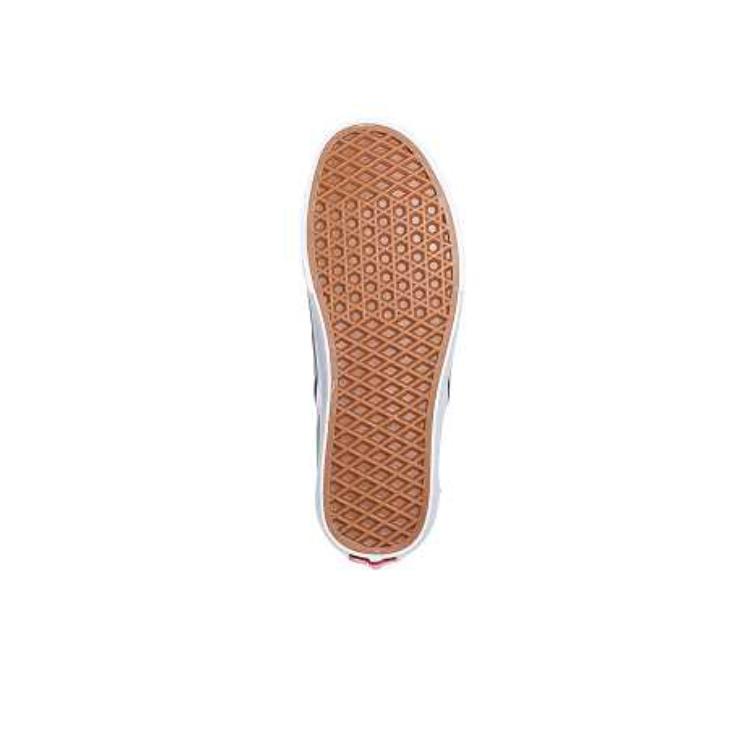 Vans Classic Slip-On Checkerboard - Grey Mint Green Unisex Sneakers White VN000D6YEMW