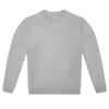 B&C Unisex Adult ID.222 Crew Neck Sweatshirt