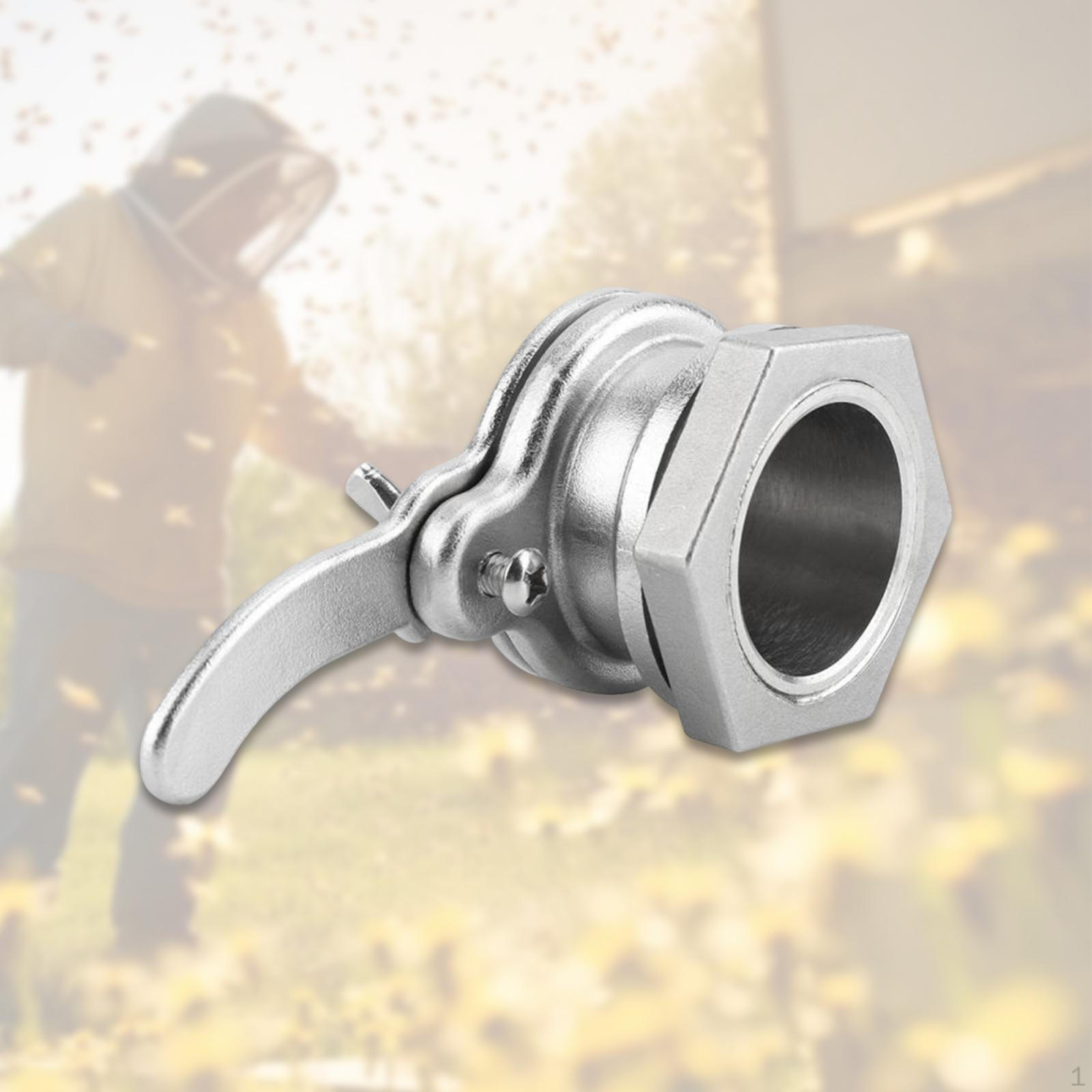 

Honey Gate Valve ,Honey Extractor Equipment ,Easy Installation ,for Bucket Accessories Professional