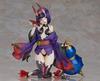 FateGrand Order AssassinShuten Doji 17 Scale ABS & PVC Painted Finished Figure