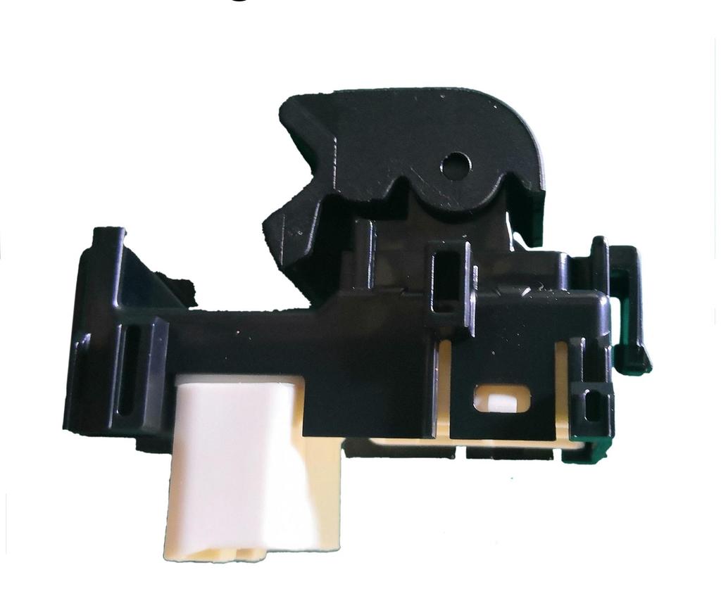 84810-52030 84810-06060 84810-02100 Jednotlačítkový spínač elektrického ovládání oken Pro Toyota Camry Prius Corolla Yaris RAV4 FST-TO-2250