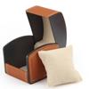 Flip Cover Watch Storage Box Single Grid Watch Packaging Box High Quality Watch Display Case