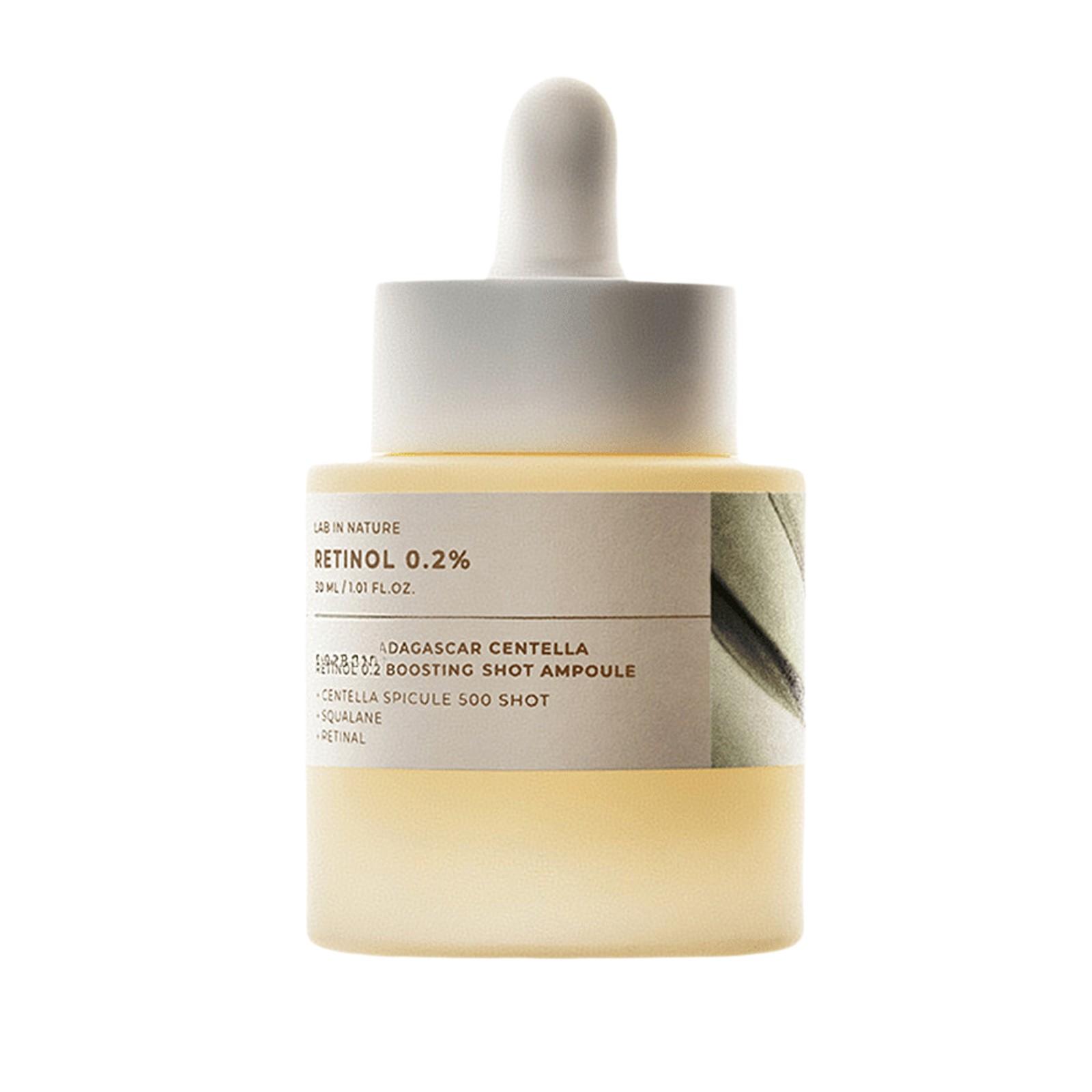 

Сыворотка с ретинолом против морщин и для упругости 30 мл One Size