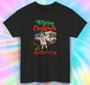 Merry Christmas Sh*tter's Full Shirt | Funny Holiday Vacation Tee | S-5XL