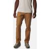 Columbia Flex ROC Utility Pant (2054024) Delta Brown
