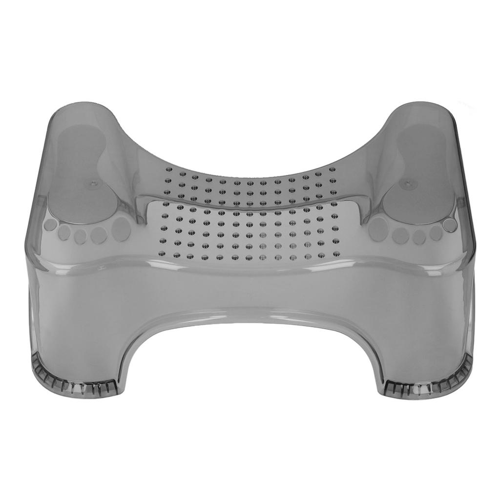 Children Toilet Footstool Non Slip Bathroom Toilet Potty Stool Thickened Squatting Poop Foot Stool for