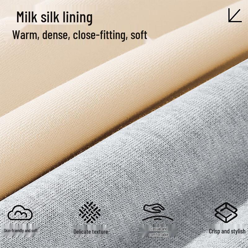 JEEP SPIRIT Men's Half-Zip Pullover Hoodie