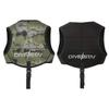 WEZHO Camouflage Weighted Freediving Vest