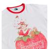 Strawberry Shortcake Unisex Adult Artwork T-Shirt