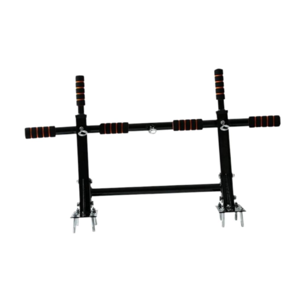 Pull Up Training Practical Professional Sturdy Chin Bar Equipment for Fitness Workout Exercising