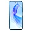Straight Edge Phone Case for Honor X50i 5G/90 Lite 5G,Precise Cutout Soft TPU Phone Cover