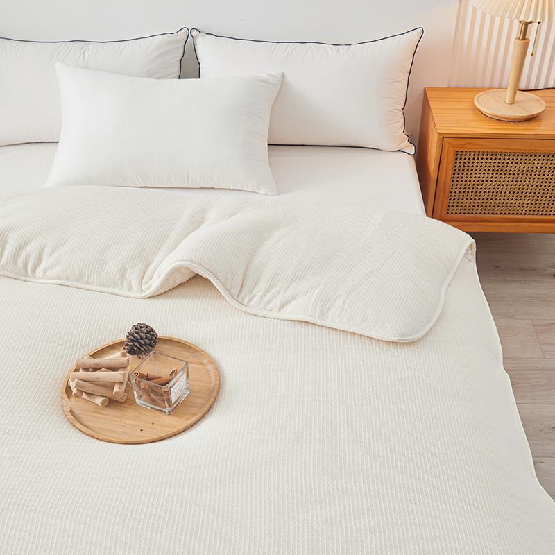 Miange 100% Xinjiang Cotton Quilt