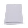 Set of 100 Pouches ( Envelopes ) Bubble A/1 : 95 X 165 Mm White