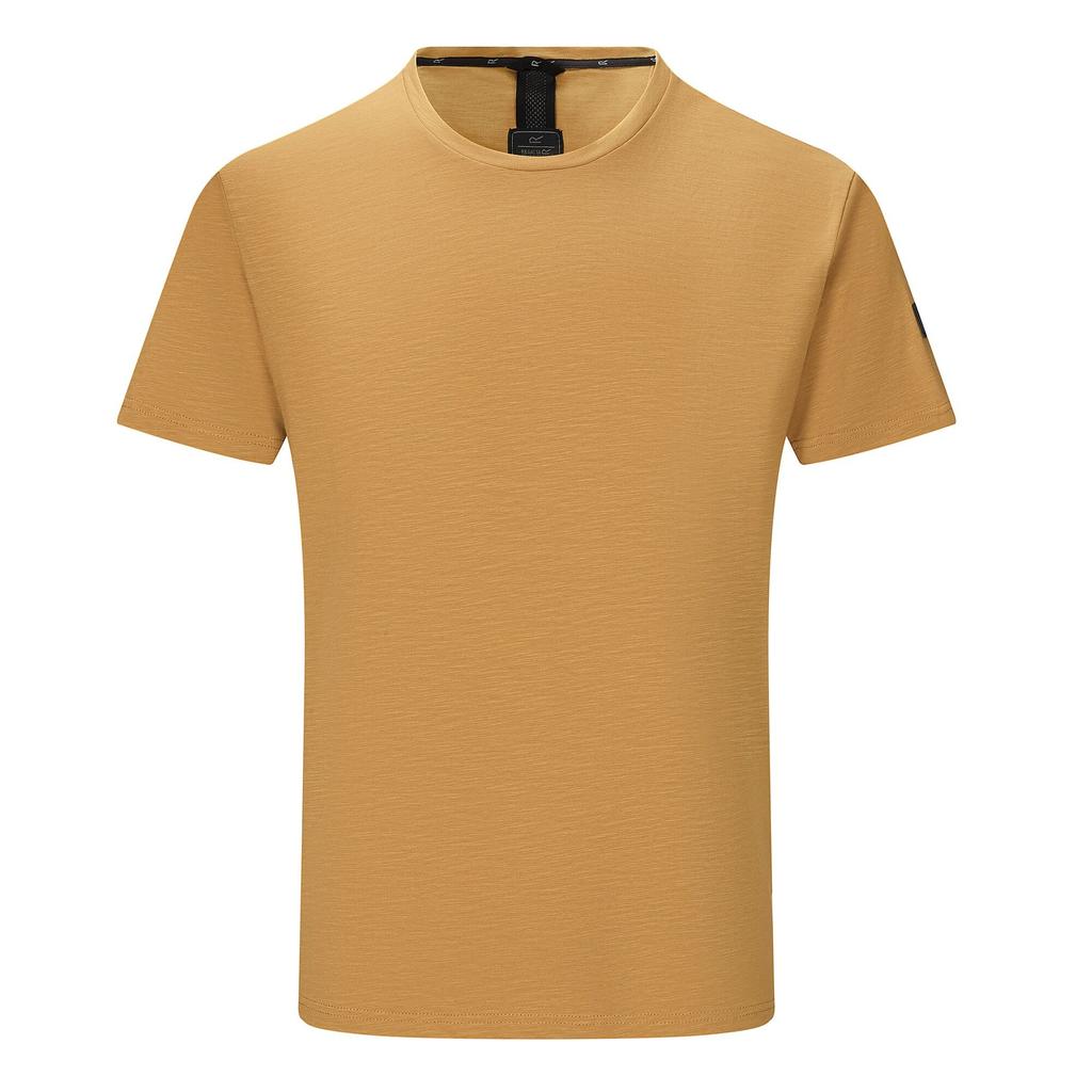 Regatta Mens Finlo Logo T-Shirt