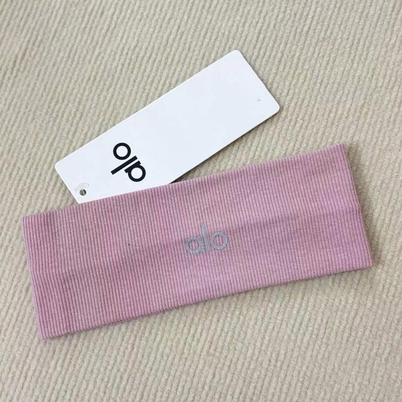 Wide Knit Sports Headband for Men and Women - Absorbent Yoga and Sweatband Headscarf