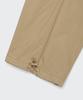MUSINSA STANDARD WOMAN Women'S Cotton Parachute Pants [Beige]