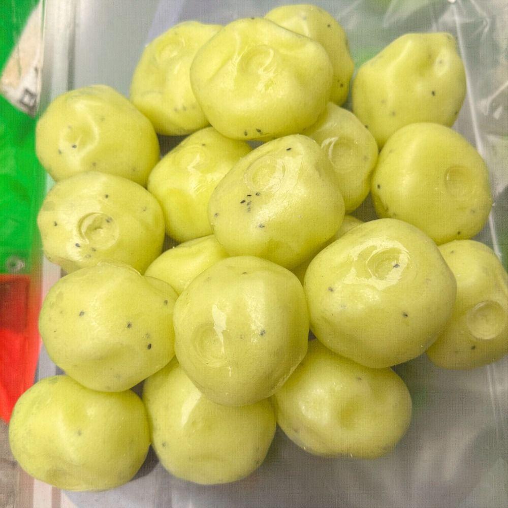 No Rebound Sensory Fidget Ball Realistic Squishy Toy Creative Potato Slushy Ball Student Prize