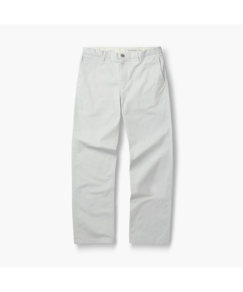 Henlikoteun Attivo Solid Pants Ahpam26401Ivx