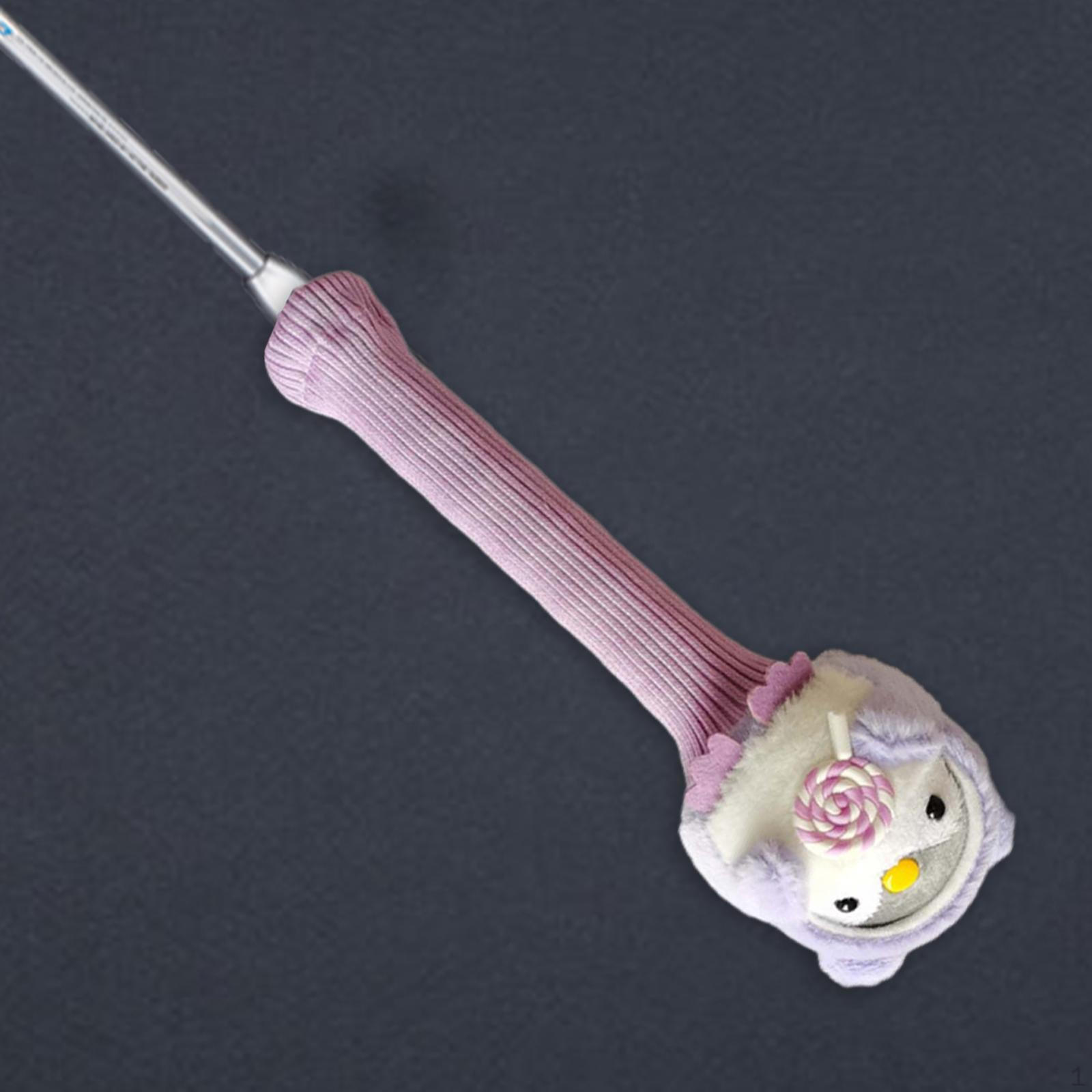 

Чехол на ручку ракетки для бадминтона 30 см, бадминтон, аксессуары, впитывающий материал Style A