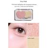 Etude House Heart Pop Duo Blusher 7.5g (3 Options)