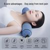Buckwheat Hull Cervical Traction Pillow