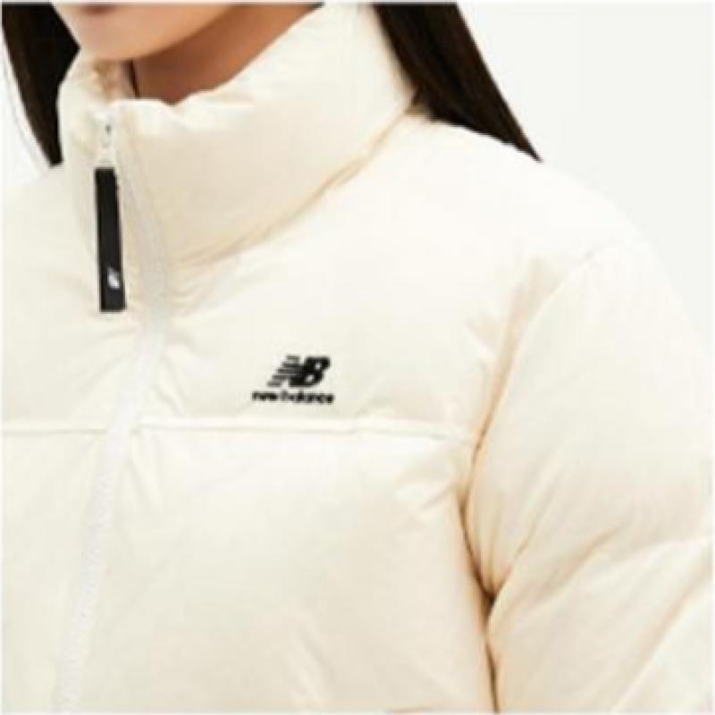 New Balance W Active floWer Short doWn nbnpd4W122 G4