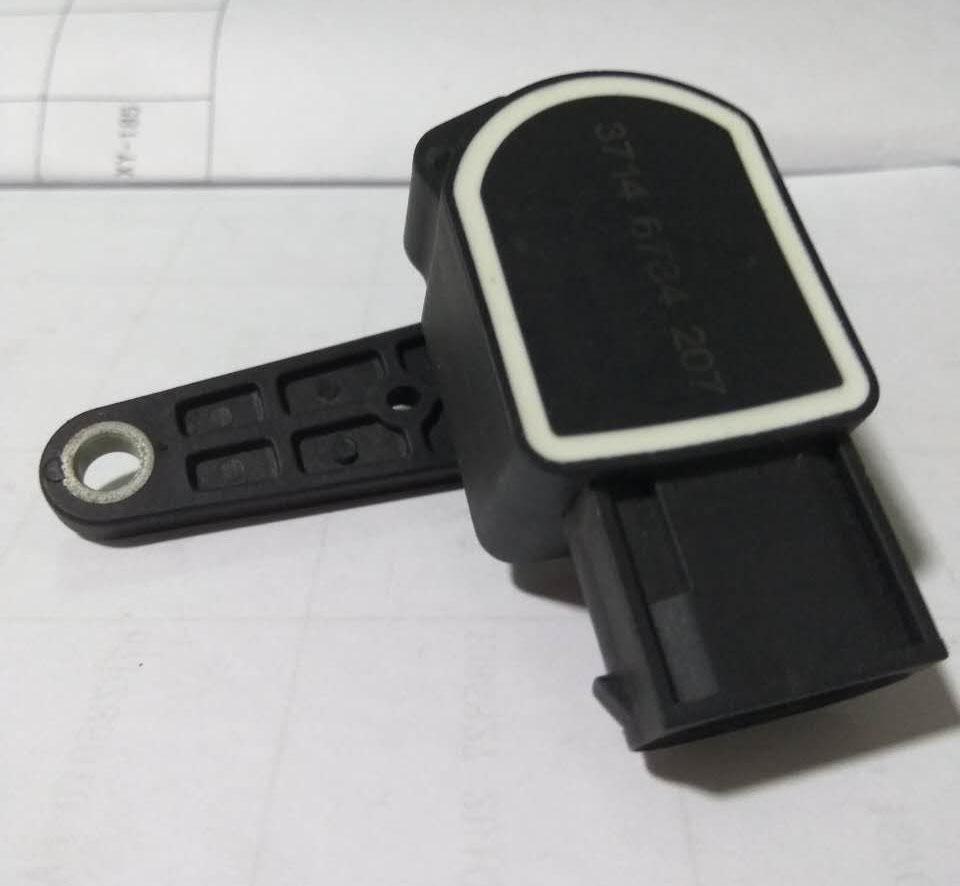 BMW Series 1-7 Suspension Level Height Sensor