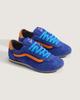 Super Lowpro GH6 Blue Orange VN000E89GH6 Men's Size
