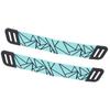 2pcs Headphone Headband Straps Replacement Headbands Straps for G733 Wireless for G335 Wired Gaming Headset Easy to