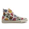31309400 NBA × Converse All Star (R) Hi Off White