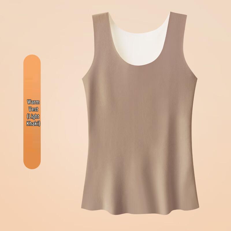 Женский терможилет большого размера Miling (3-Pack)