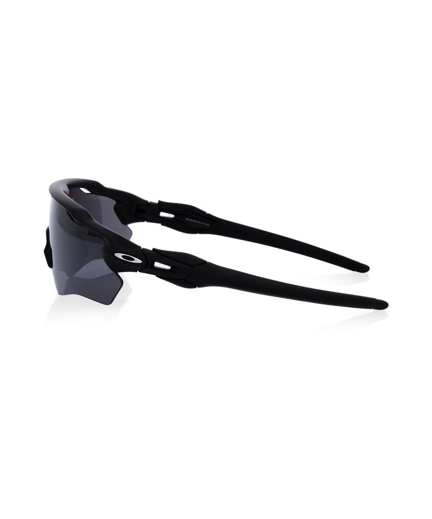 Okeulli Radar Ev S Pass - Matte Black - Prizm Black Polar / 0Oo9510