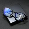 Progressive Multifocal Presbyopia Glasses Anti Blue Light HD Reading Glasses for Men and Women Fashion Luxury