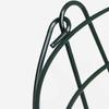 Steel Wire Golf Ball Pickers Basket Steel Wire Golf Ball Holder Container For Effortless Ball Retrieval On The Course