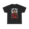Freddy Krueger Halloween Cotton Tee Shirt Elm Street Holiday Scary Movie