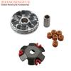 Roller Variator Kit Rennroller 16x13mm 7g Für Kymco Agility 50 DJ S Filly People Super 8 Vitality Yager GT 50cc 4-Takt