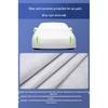 Universal Car Cover: All-Season Sun, Rain, Snow, and Hail Protection with Heat Insulation.