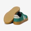 Veja Unisex Suede Sneakers Campo Bold Svju243cp03 695