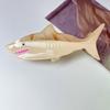 Delicate Ocean Animal Shape Hair Claw for Woman Girl Skincare Makeup Jaw Clip for Thin Hair Ponytail Hold Hair Clip
