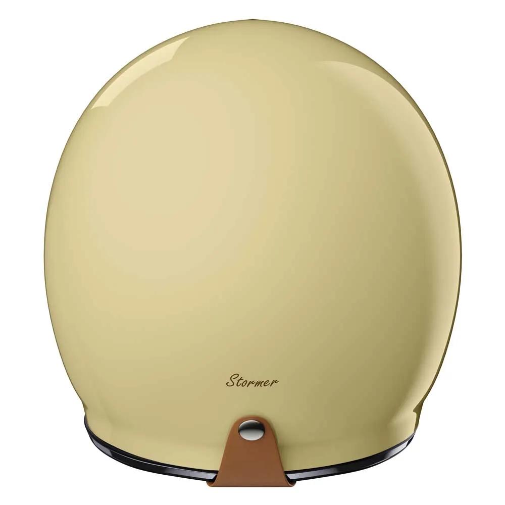 Stormer Open Face Helmet Prime