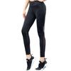 Yodilala Yoga Cropped Sport Patterned Yoga and Training Women's Leggings, Moisture-Wicking, Quick-Drying, Stretchy, Length, Tights, Long, Pants,