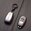 New TPU Car Remote Key Case Cover Protector Shell For Subaru BRZ XV SV Forester Legacy Outback Crosstrek Impreza WRX Accessories