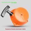 G45/G35/BC4310/3410 Rasenmäher Starter Zugscheibe für 443R/436R Modelle