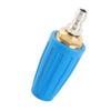 1/4" Quick Connect High Pressure Washer Cleaner Accessory Spray Turbo Nozzle 3000PSI 2.5