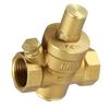 DN20 34" Adjustable Water Pressure Reducing Regulator Valve 1.6MPa