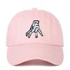 Vintage Adjustable Unisex Vintage Cap for Outdoor Hiking and Mountaineering