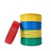 Xinbei Red RV 0.75mm² Single Core Cable
