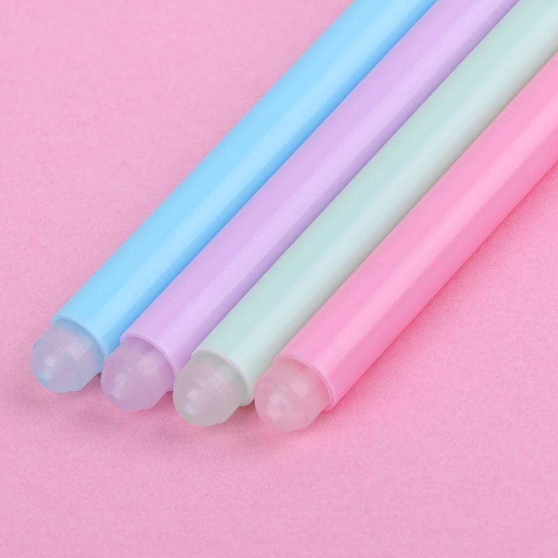 Buy Friction Pen Gel Ink Erasers Rubber Remover Effectively Cleaner