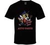 Stinger Sam Auto Parts T Shirt